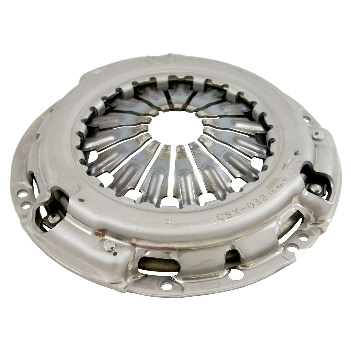 Clutch Industries Standard Replacement Clutch Kit Inc. CSC - R2907N-CSC