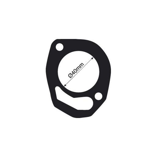 Tridon Thermostat Housing Gasket - TTG55