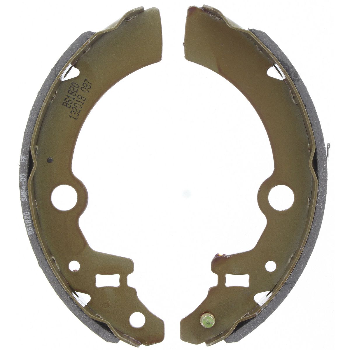 Bendix Brake Shoe - BS1820