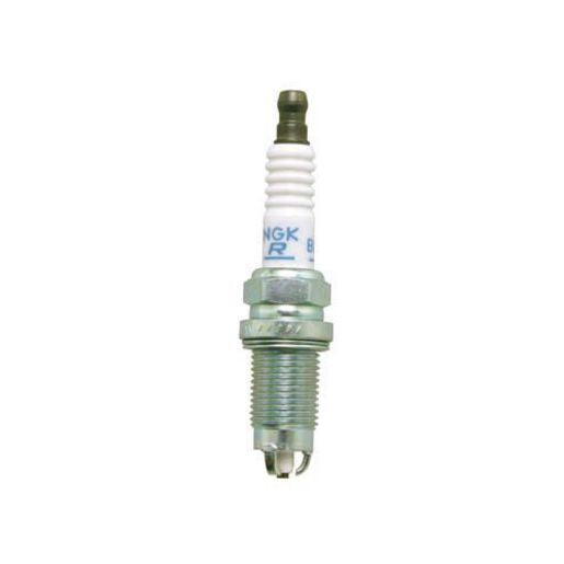 NGK Multiground Spark Plug - BKR5ETUA