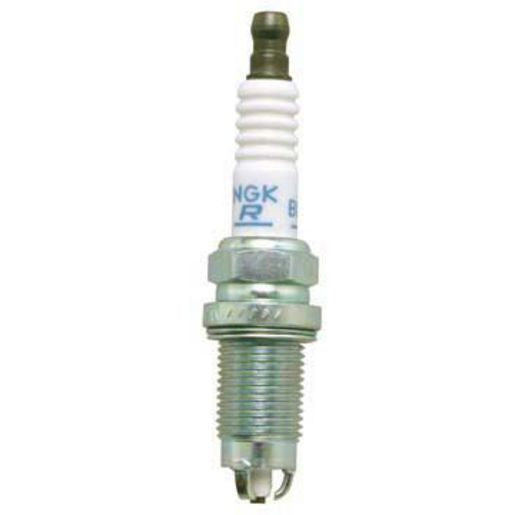 NGK Multiground Spark Plug - BKR5ETUA