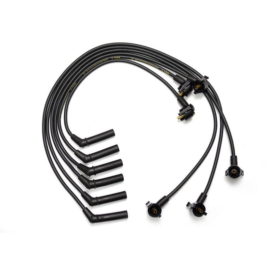 Bosch Spark Plug Lead Super Sport Set - B6018I