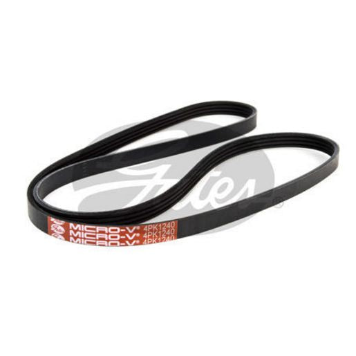 Gates Ribbed Belt - 4PK1240