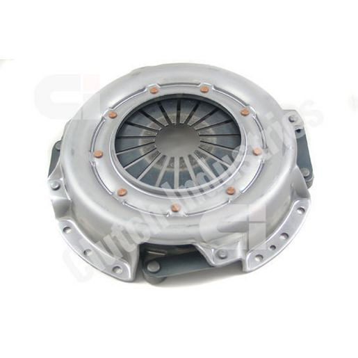 Clutch Industries Standard Replacement Clutch Kit Inc. SMF - DMR2486N