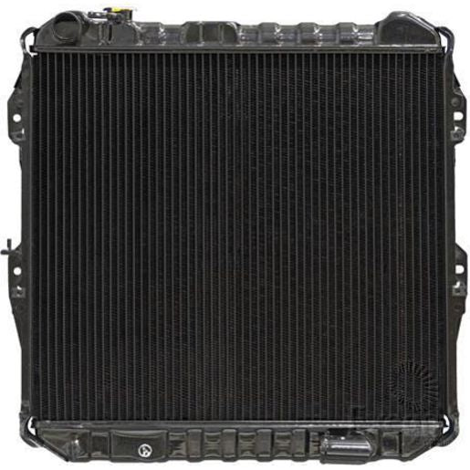 OEX Radiator - TOY61209