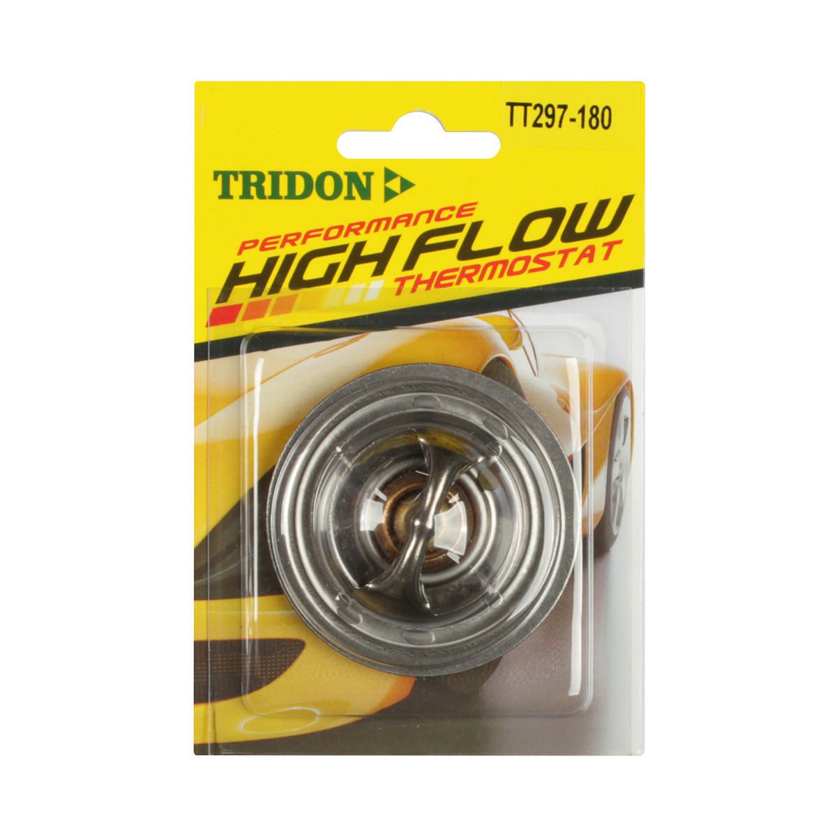 Tridon Thermostat 64mm - 82 Degrees C - TT297-180