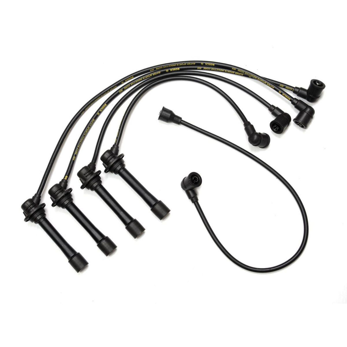 Bosch Spark Plug Lead Super Sport Set - B4345I