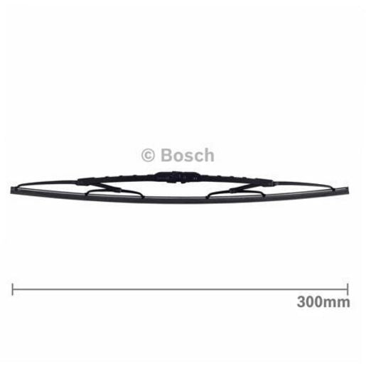 Bosch Eco Wiper Blade 300mm - BBE300