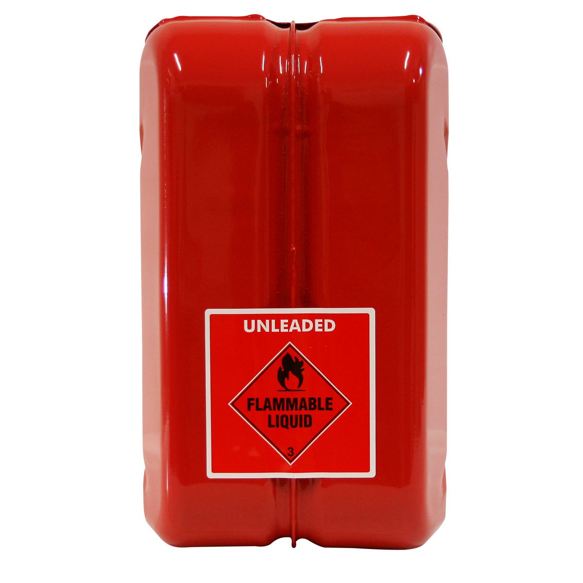 Pro Quip Jerry Can Metal Red ULP 10L - 1096