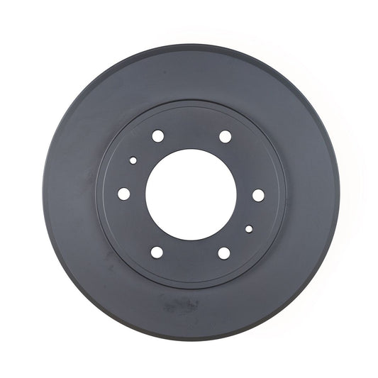 RDA Brake Drum Single 295mm Rear - RDA6813