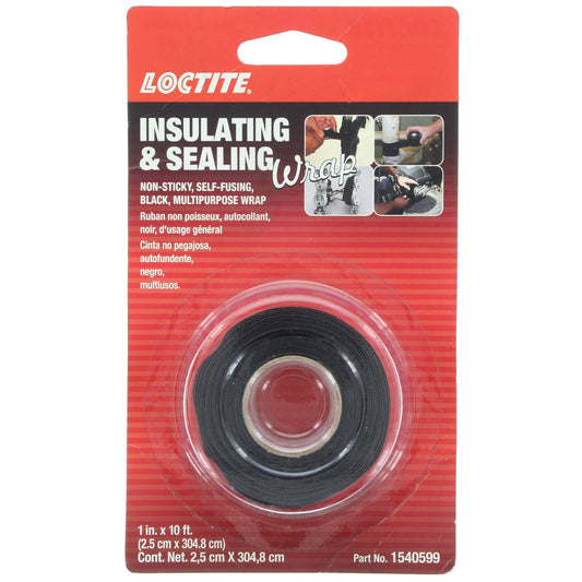 Loctite Si 5075 Insulating & Sealing Wrap - 1540599