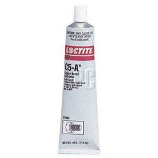 Loctite Lb 8008 C5A Copper Anti-Seize 113G - 234259