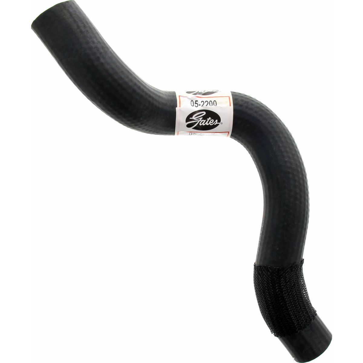Gates Radiator Hose - 05-2200