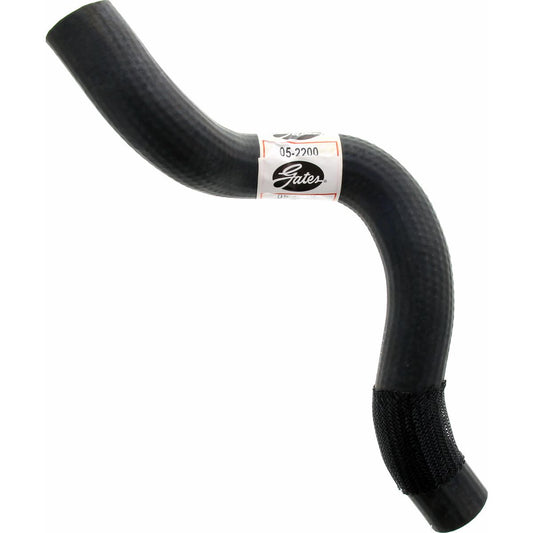Gates Radiator Hose - 05-2200