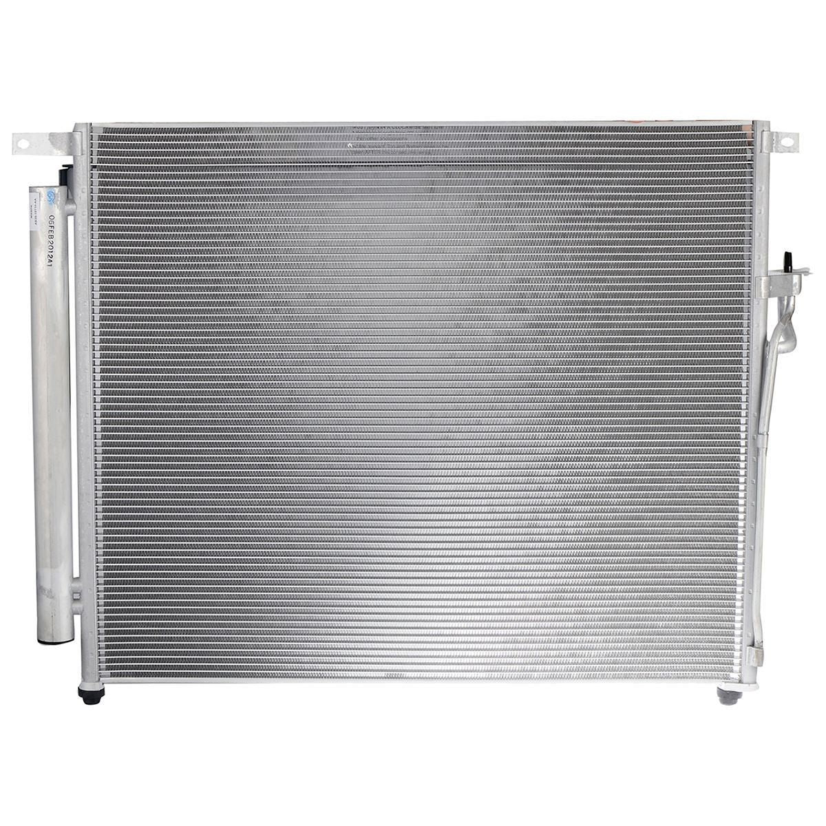 OEX AC Condenser - CNX718
