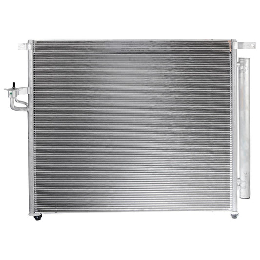 OEX AC Condenser - CNX718
