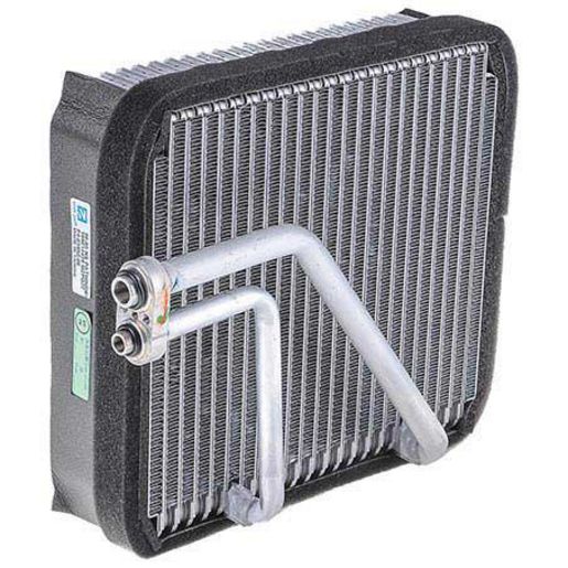 OEX Air Conditioning Evaporator Core - EVX551