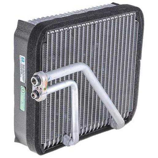 OEX Air Conditioning Evaporator Core - EVX551