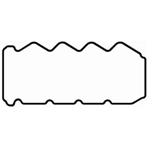 Permaseal Valve Cover Gasket - RC3232