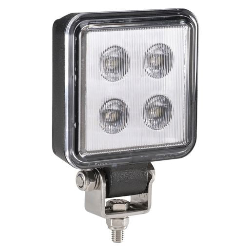 Narva LED Flood Beam Work Lamp - 72412