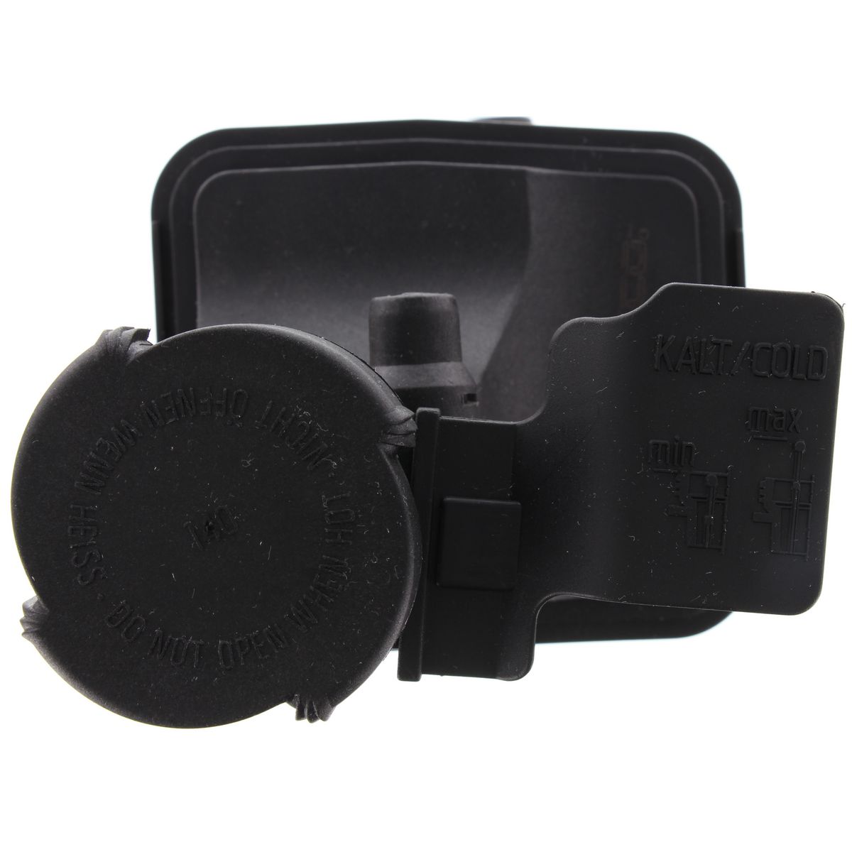 Dayco Radiator Expansion Tank - DET0019