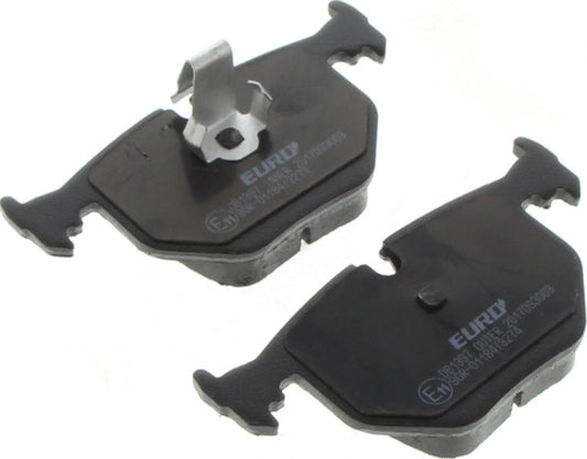 Bendix EURO Brake Pads Set Rear - DB1397EURO