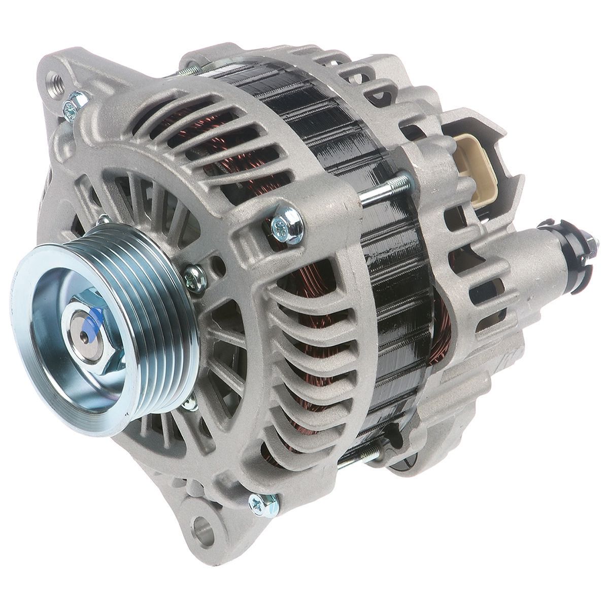 OEX Alternator 12V 110A Mitsubishi Style - MXA2039