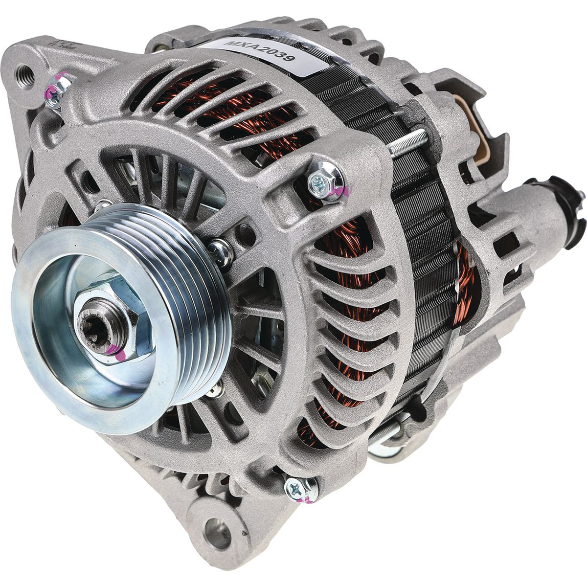 OEX Alternator 12V 110A Mitsubishi Style - MXA2039