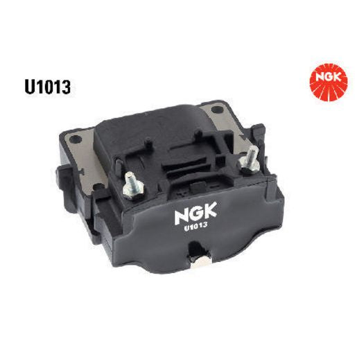 NGK Ignition Coil - U1013