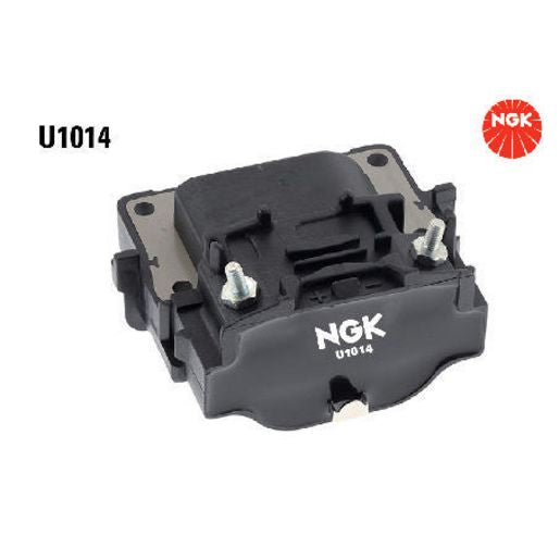 NGK Ignition Coil - U1014