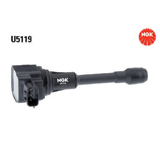 NGK Ignition Coil - U5119