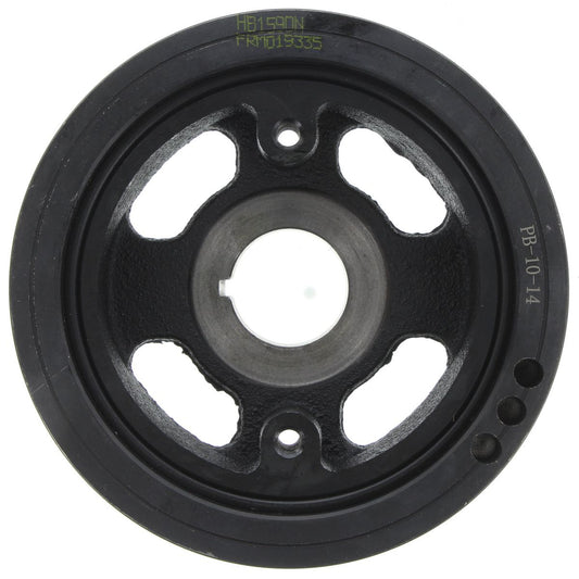 Powerbond Harmonic Balancer - HB1590N