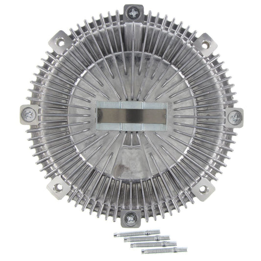 Dayco Fan Clutch - 115837