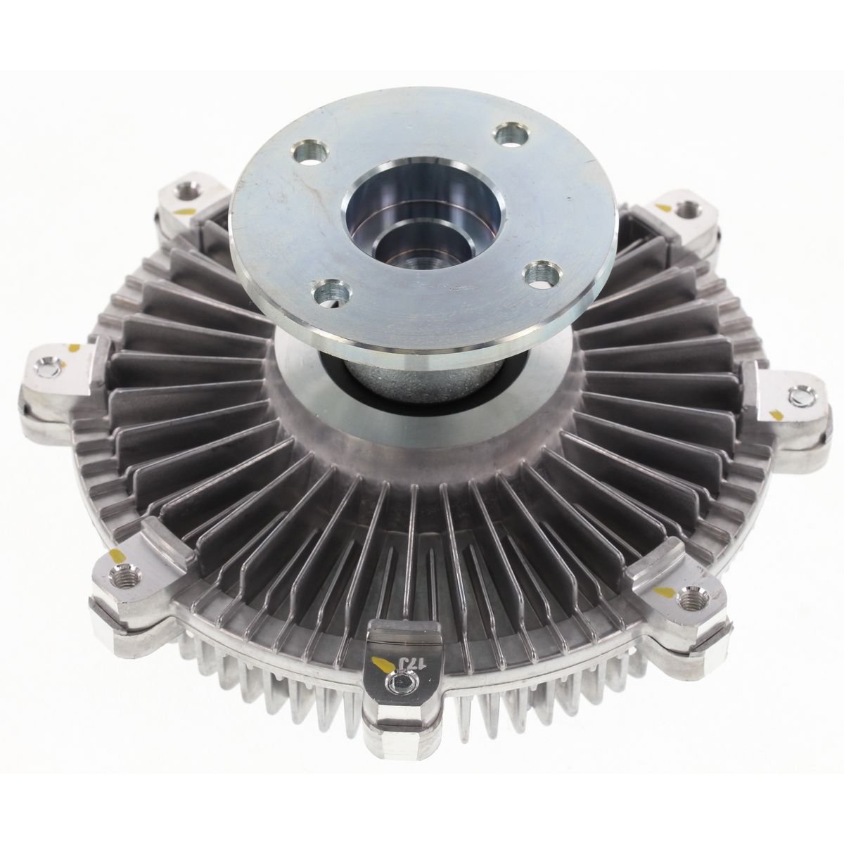 Dayco Fan Clutch - 115838