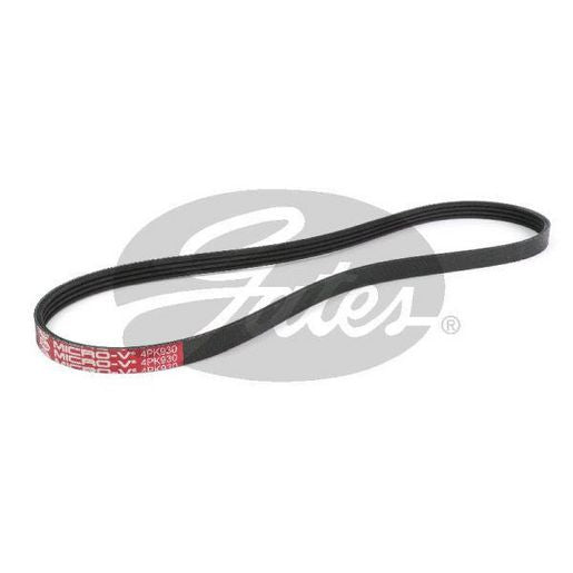 Gates Ribbed Belt - 4PK930