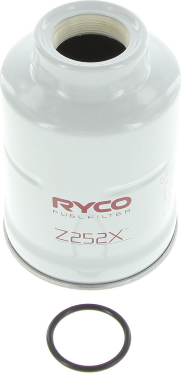 Ryco 4WD Filter Kit to suit Toyota Landcruiser HZJ105, Landcruiser Prado KZJ95 - RSK20