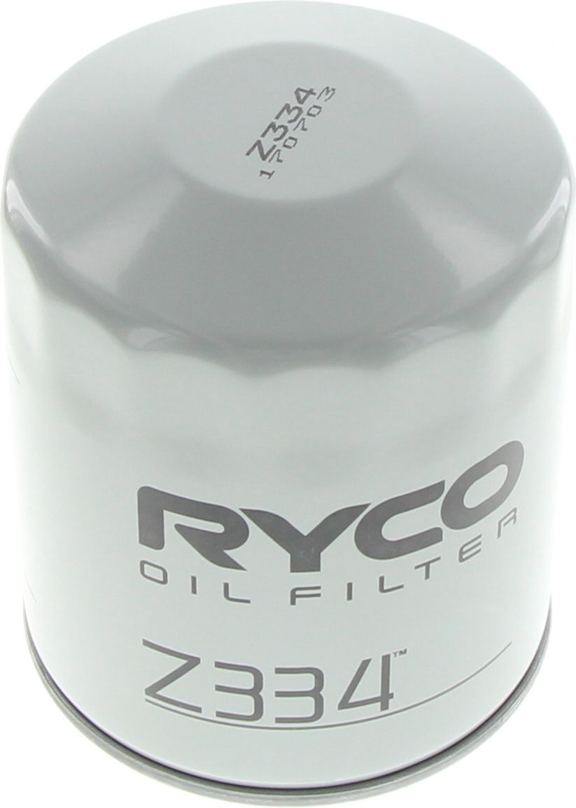 Ryco 4WD Filter Kit to suit Toyota Landcruiser HZJ105, Landcruiser Prado KZJ95 - RSK20