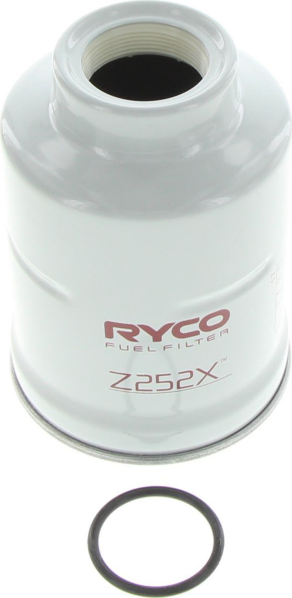 Ryco 4WD Filter Kit to suit Toyota Hilux 106/107/111 - RSK22