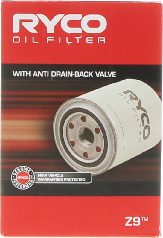 Ryco 4WD Filter Kit to suit Toyota Hilux 106/107/111 - RSK22