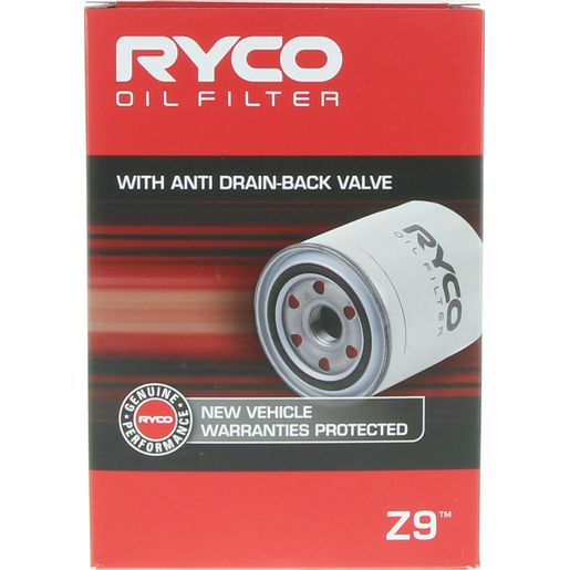 Ryco 4WD Filter Kit to suit Toyota Hilux LN167/172 - RSK23