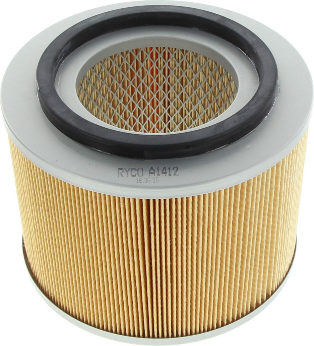 Ryco 4WD Filter Kit to suit Nissan Patrol GU IV ZD30DDTi - RSK24C