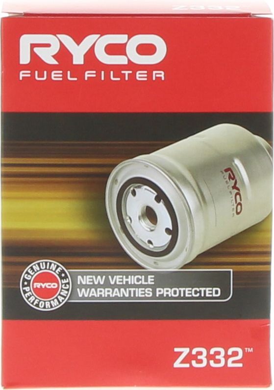 Ryco 4WD Filter Kit to suit Nissan Patrol GU IV ZD30DDTi - RSK24C