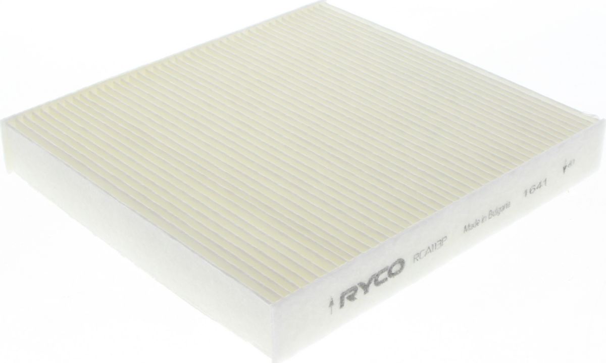 Ryco 4WD Filter Kit to suit Nissan Patrol GU IV ZD30DDTi - RSK24C