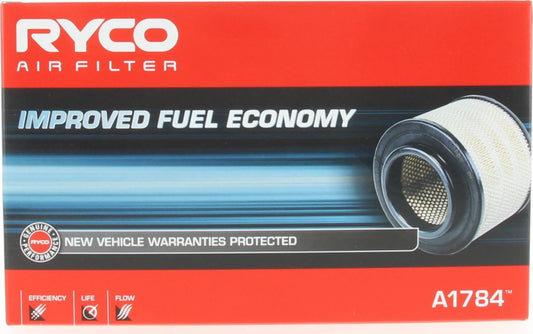 Ryco 4WD Filter Kit to suit Ford Ranger/Everest, Mazda BT-50 - RSK25C