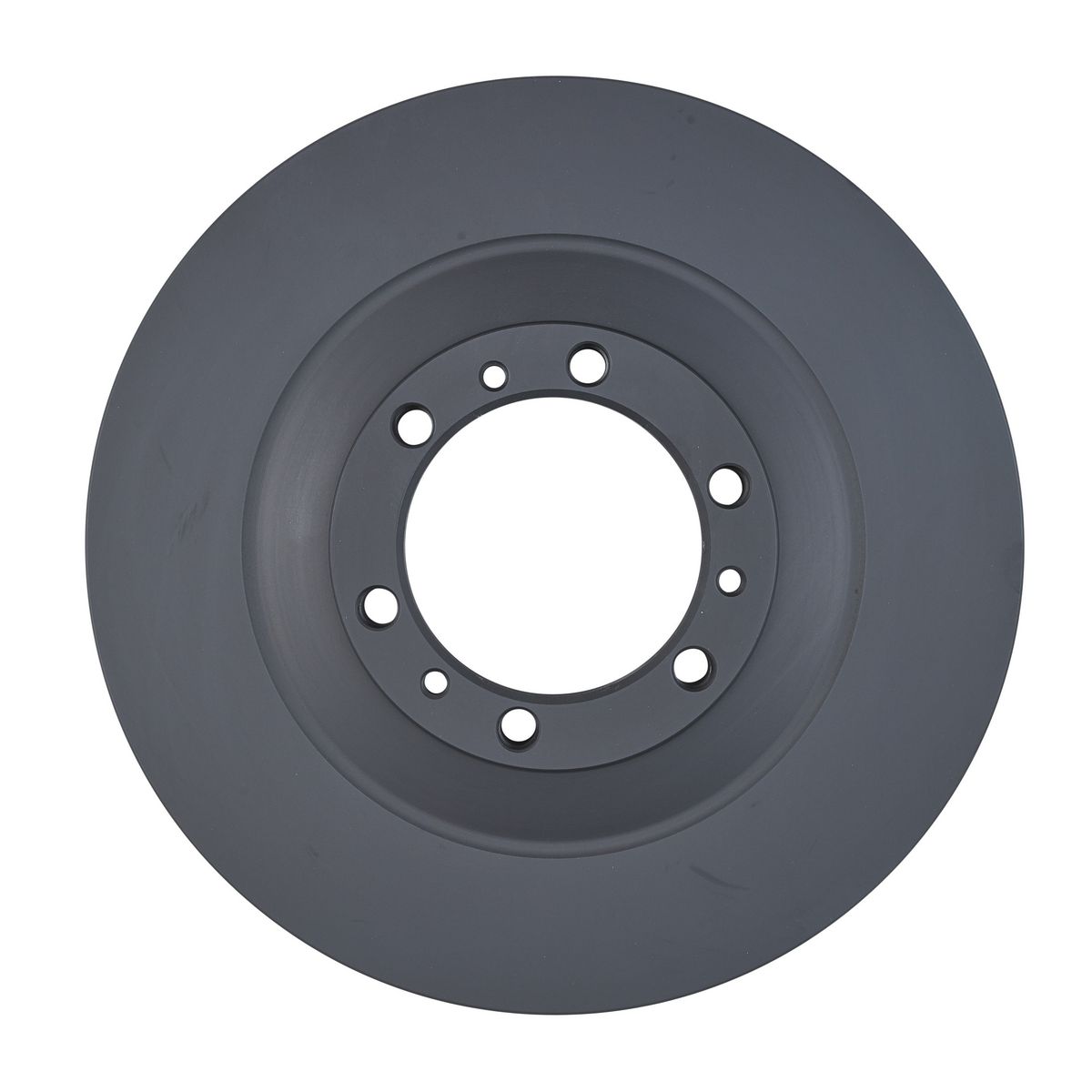 RDA OE Replacement Brake Rotor Single 280mm Front - RDA8053