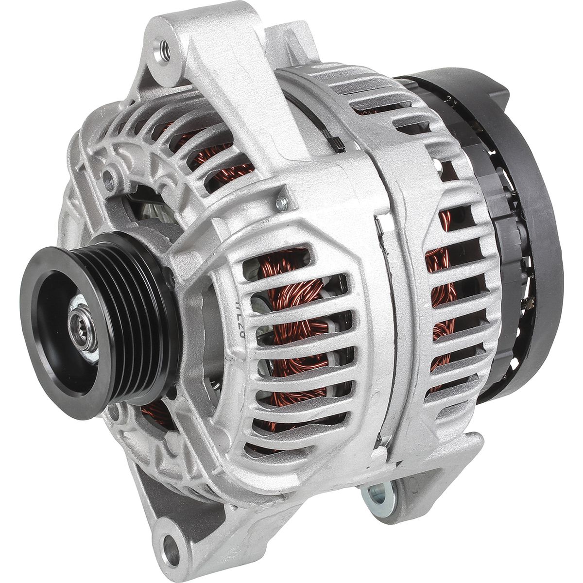 OEX Alternator 12V 120A Bosch Style - BXA4037