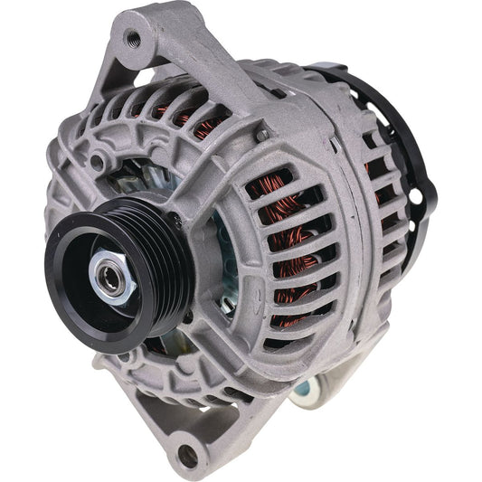 OEX Alternator 12V 120A Bosch Style - BXA4037
