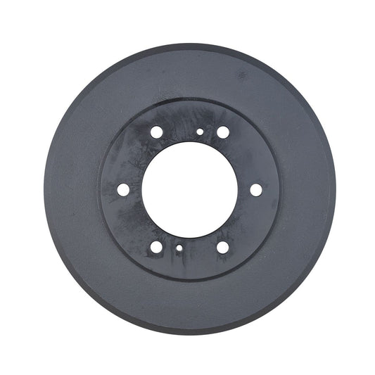 RDA Brake Drum Single 295mm Rear - RDA6531