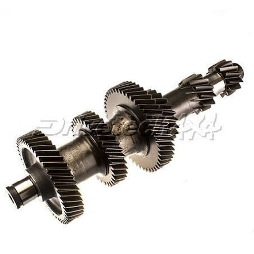 Drivetech 4x4 Cluster Shaft - 087-188306