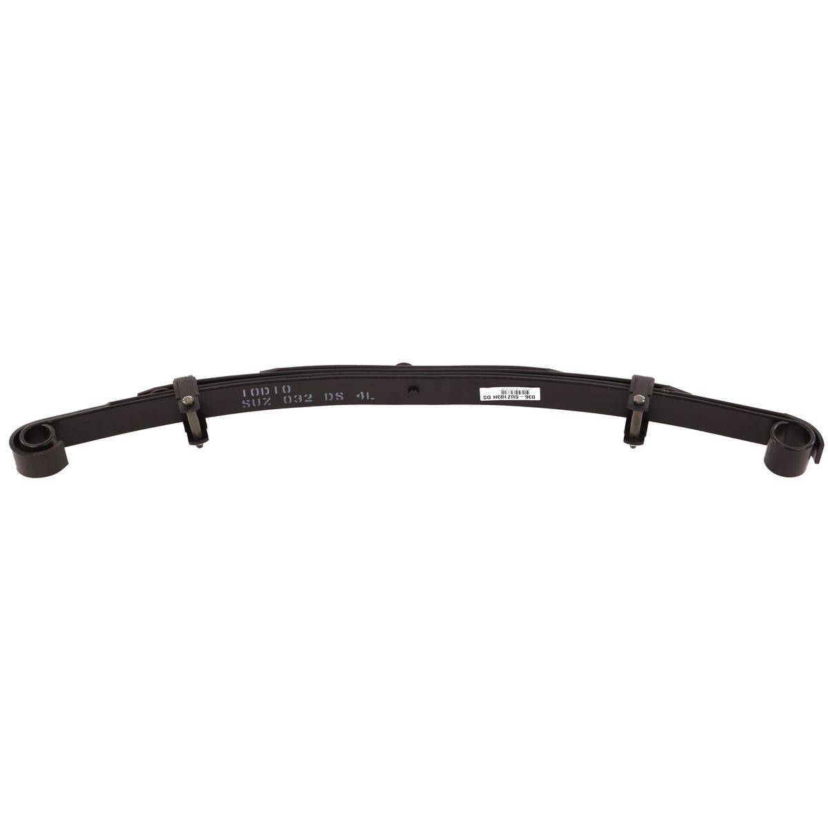 Maxi Trac Leaf Spring 4 Leaf Spring Heavy Duty - 036-SUZ103H DS